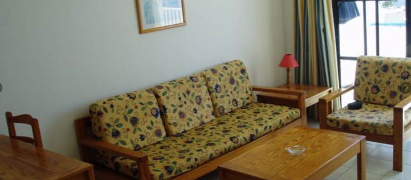 פוארטו ריקו Apartamentos Blue Star מראה חיצוני תמונה