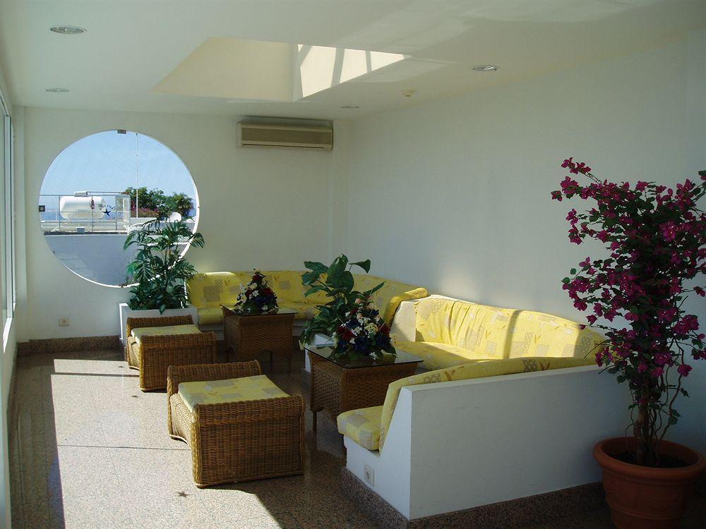 פוארטו ריקו Apartamentos Blue Star מראה חיצוני תמונה