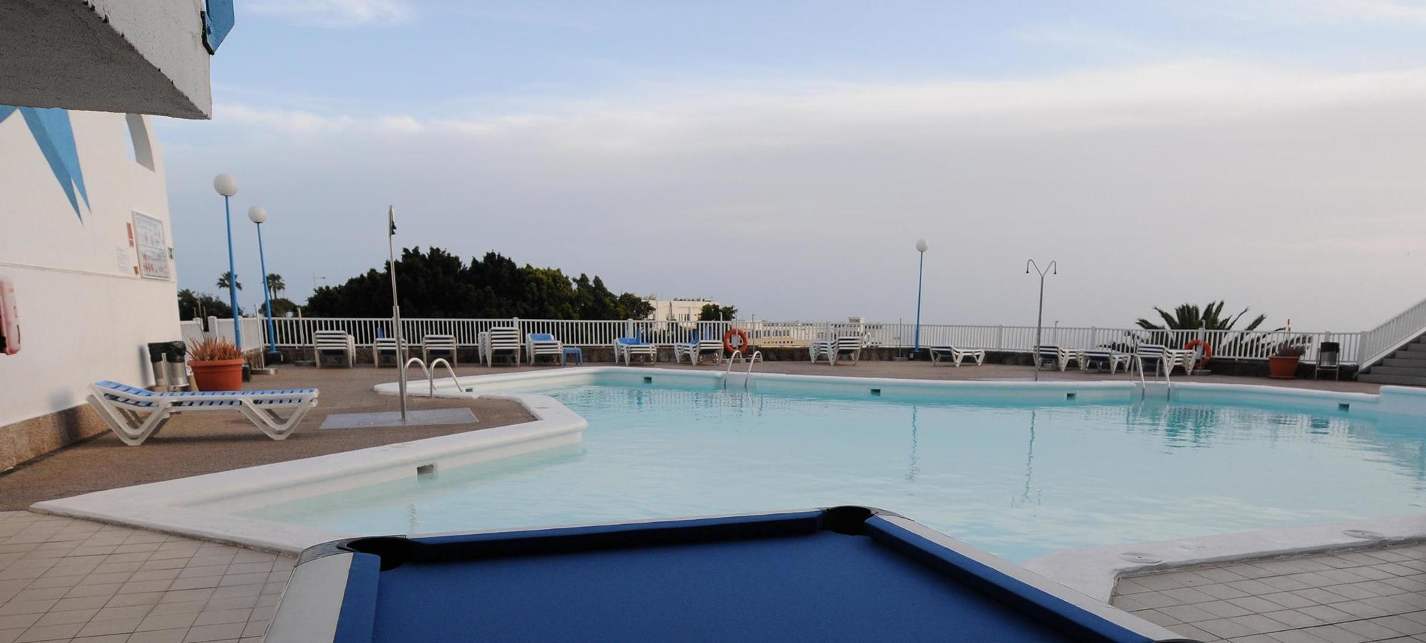 פוארטו ריקו Apartamentos Blue Star מראה חיצוני תמונה