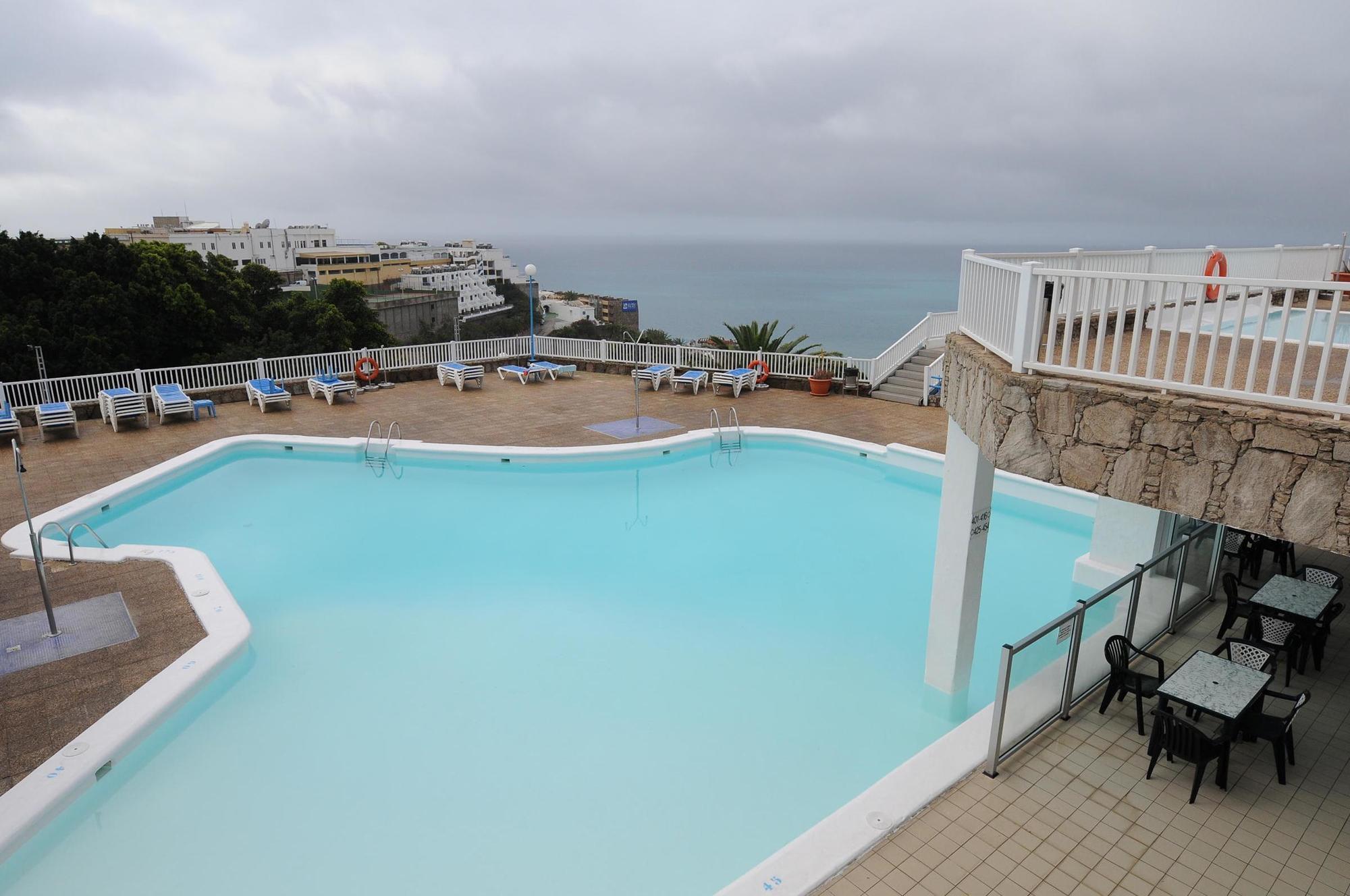 פוארטו ריקו Apartamentos Blue Star מראה חיצוני תמונה