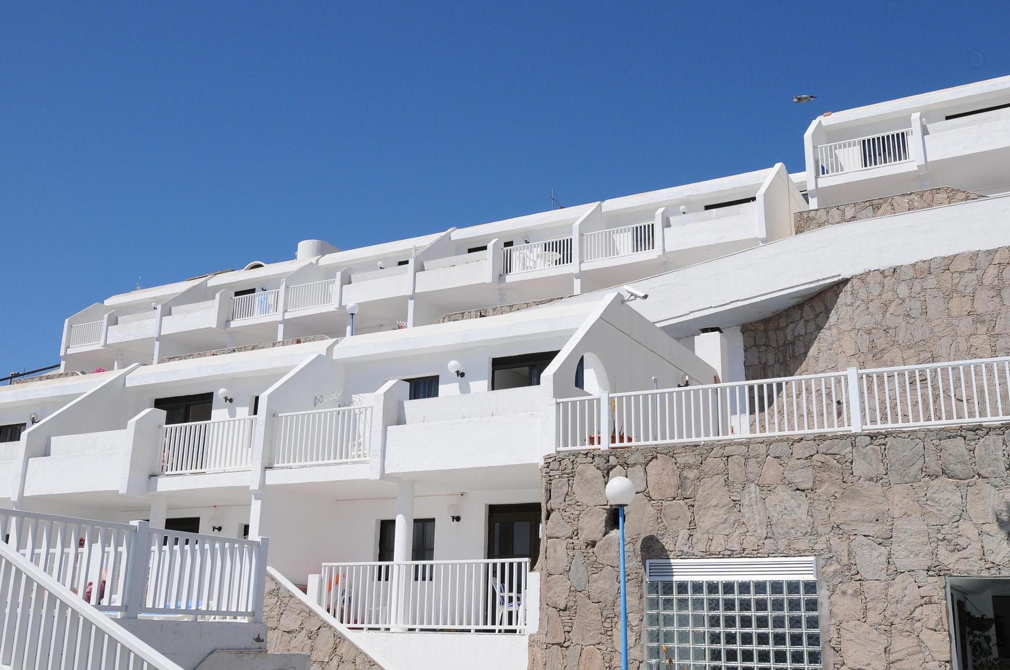 פוארטו ריקו Apartamentos Blue Star מראה חיצוני תמונה