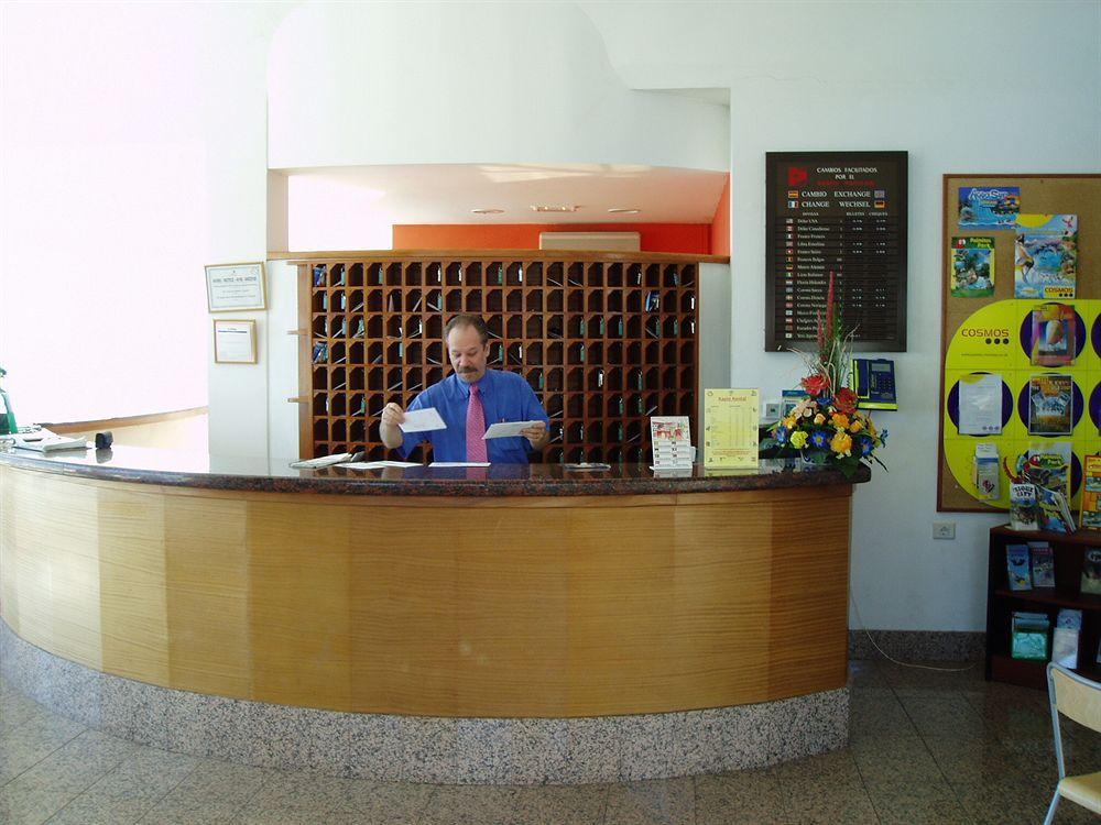 פוארטו ריקו Apartamentos Blue Star מראה חיצוני תמונה