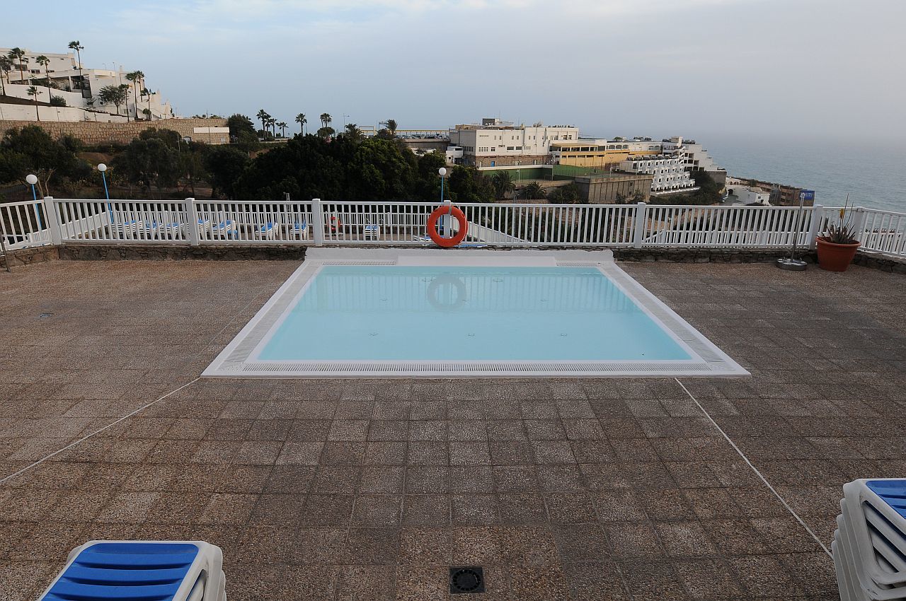 פוארטו ריקו Apartamentos Blue Star מראה חיצוני תמונה