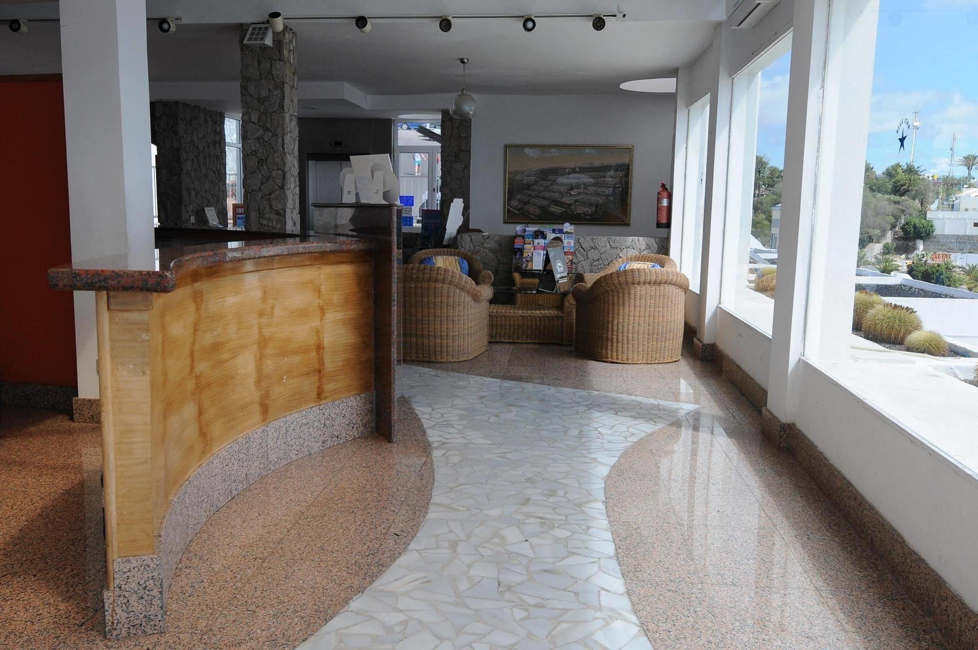 פוארטו ריקו Apartamentos Blue Star מראה חיצוני תמונה
