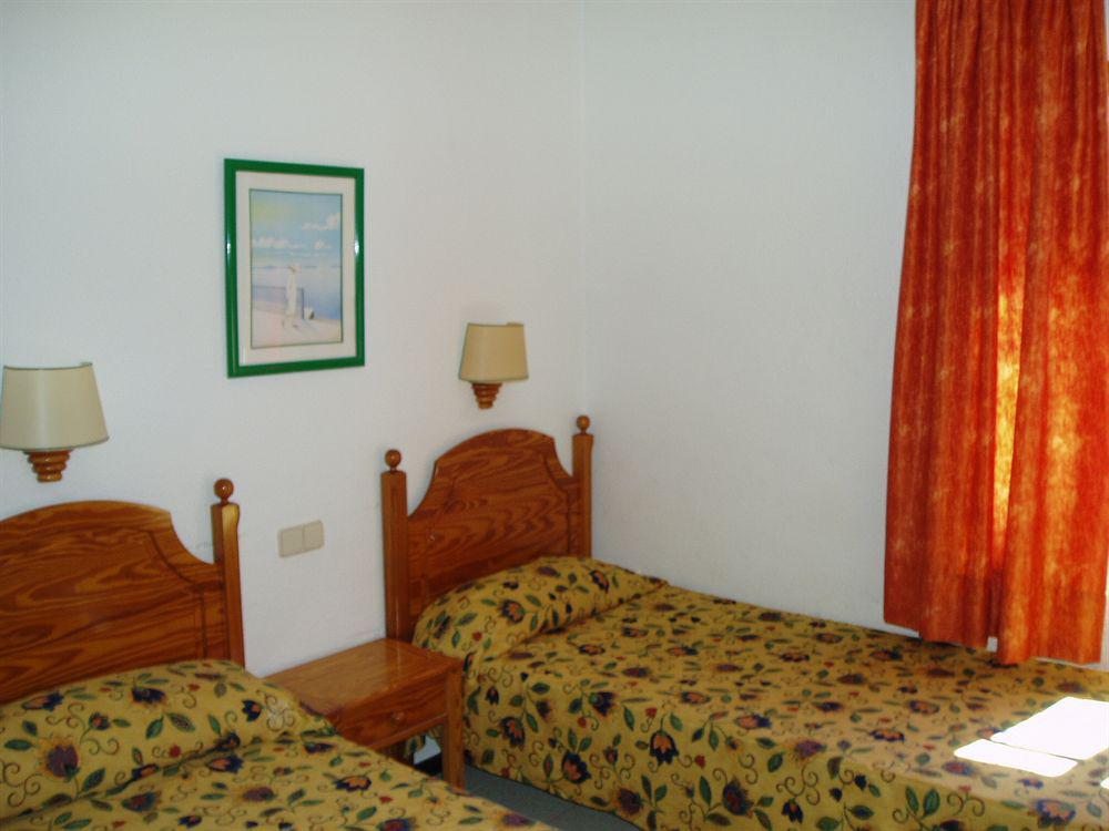 פוארטו ריקו Apartamentos Blue Star מראה חיצוני תמונה